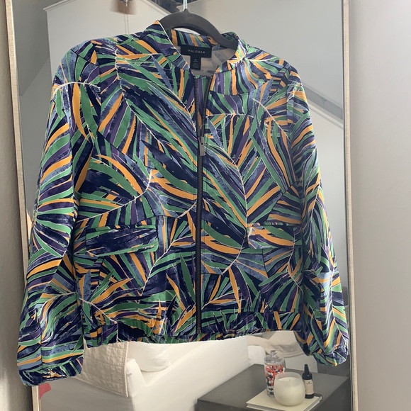 Nordstrom never been worn halogen jacket! - Picture 1 of 3
